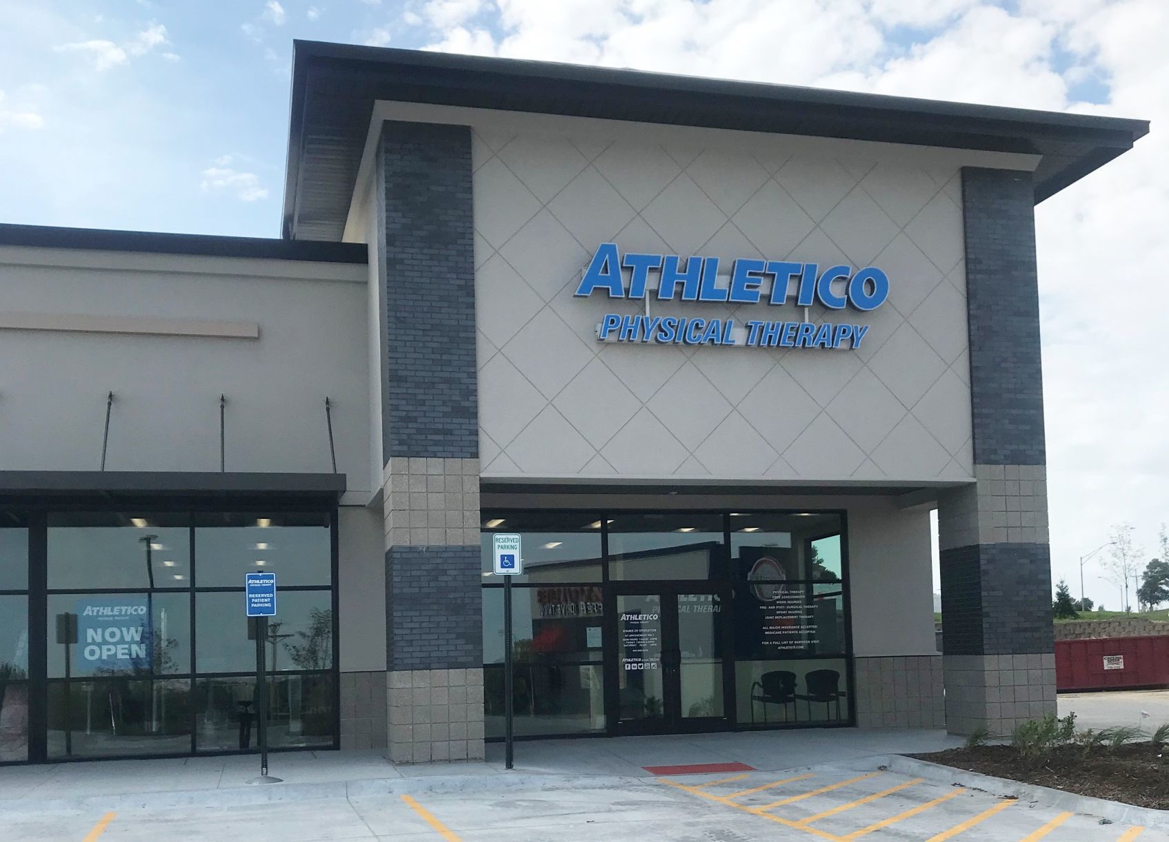 Athletico - 03